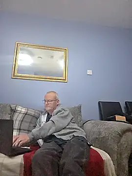 FriendlyDave's cam snapshot