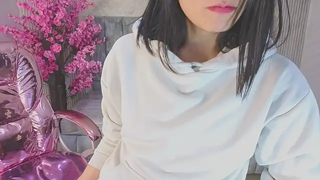 salome_stockman_s's cam snapshot