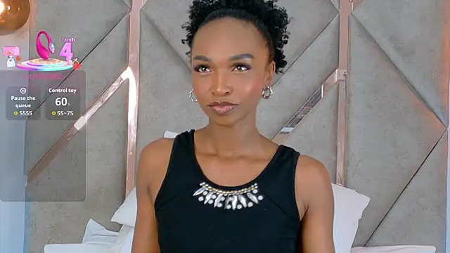 Agatha-Adams's cam snapshot