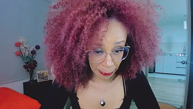 ScarlettMalbec's cam snapshot