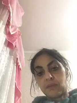 ChantalXOrchid's cam snapshot