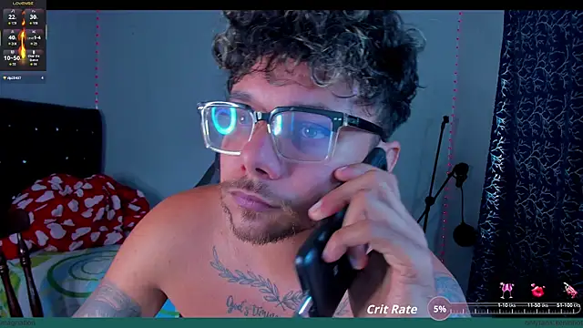 kenintoro's cam snapshot