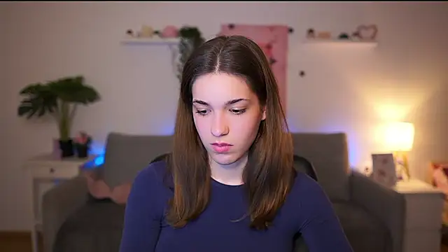 kissie_cat's cam snapshot