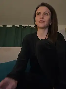 ScarlettNoirr's cam snapshot