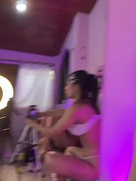 Amelia_Rivas's cam snapshot