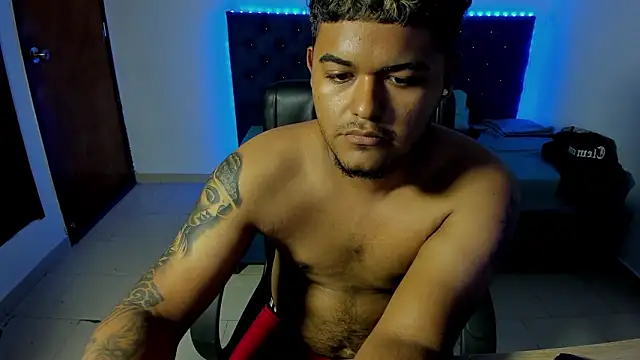 jordan_colman's cam snapshot