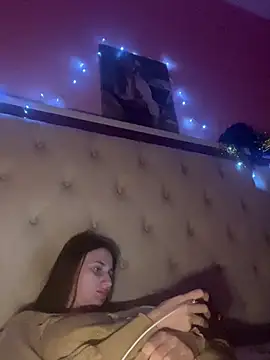 Flossy_Vettie's cam snapshot