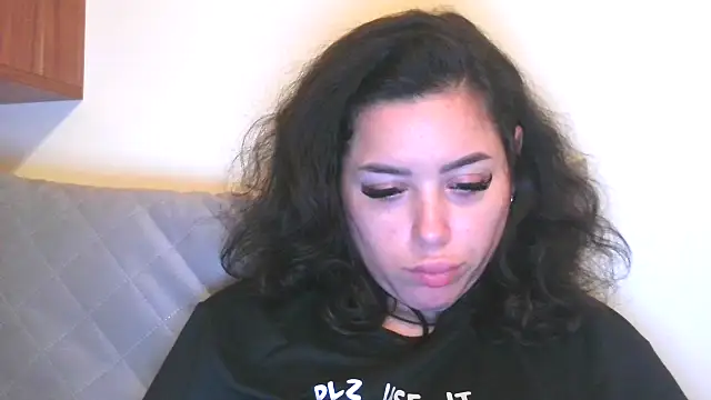 LovelyJulliette's cam snapshot