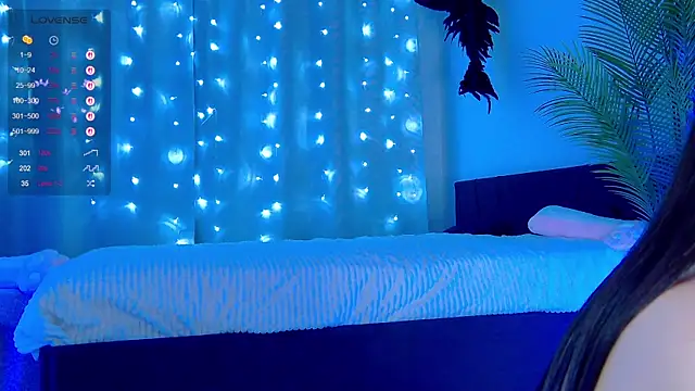 Sayluna live sex cam