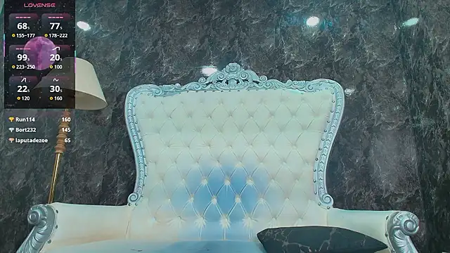 MirandaSould's cam snapshot