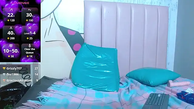 Cary_Addisson's cam snapshot