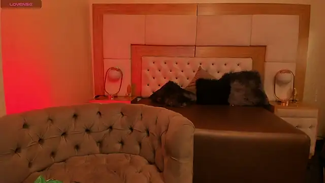 BrithaniKy's cam snapshot