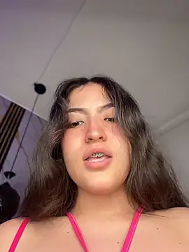 Gaby-Herrera live sex cam