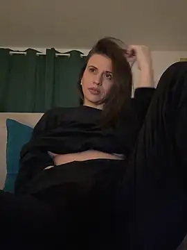 ScarlettNoirr's cam snapshot