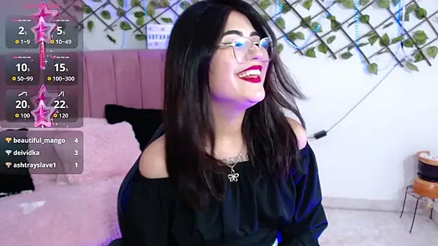 isa_bunny18's cam snapshot