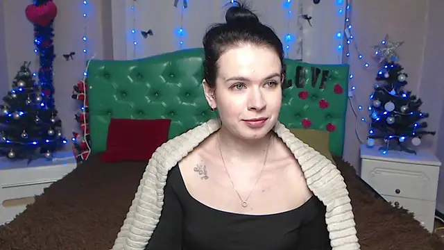 JasmineKouch's cam snapshot