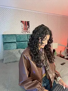 karoliine_jones's cam snapshot