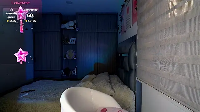 Princessross's cam snapshot