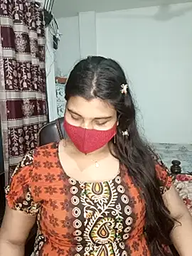 Hot-Fairy's cam snapshot