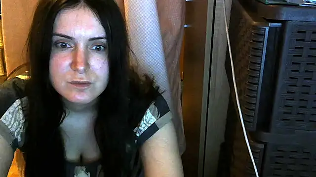 Jarivane's cam snapshot