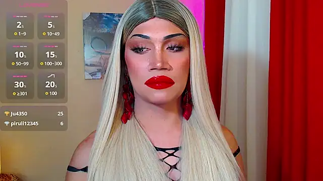 deliciousClaire live sex cam