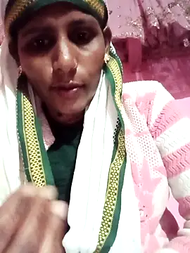 Pirvesh_singh's cam snapshot