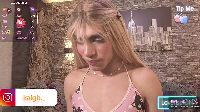 kaivg live sex cam