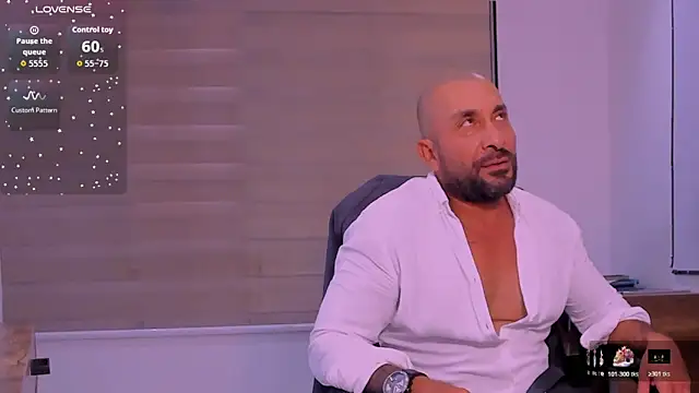 Overtime__'s cam snapshot