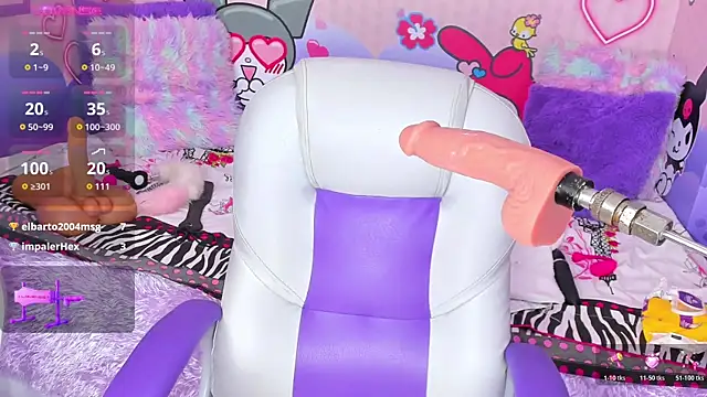 valerysexyy live sex cam