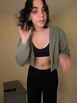 Capricho_01 live sex cam