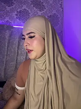 Zahida_7's cam snapshot