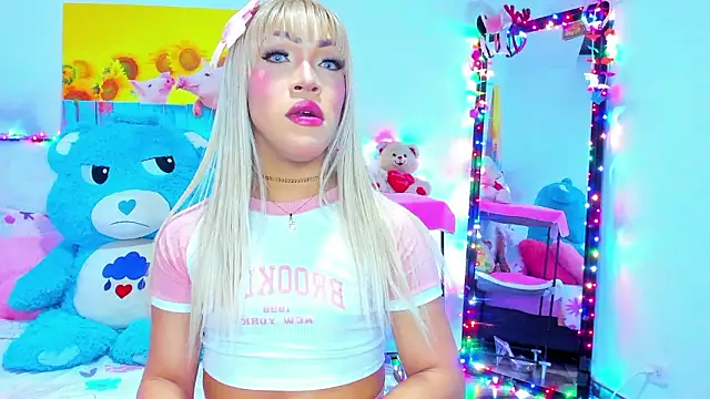 Candy_Candy__ live sex cam