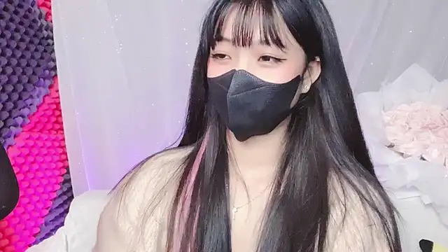 Miu_Babe's cam snapshot