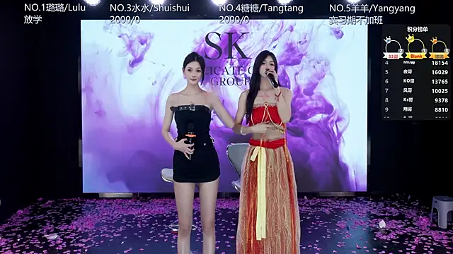 SK-001's cam snapshot