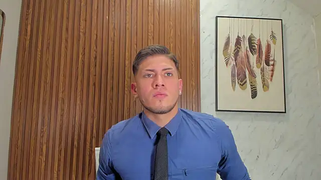 SebastianMaximoff live sex cam