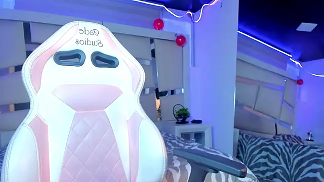 Molly_meow_js's cam snapshot