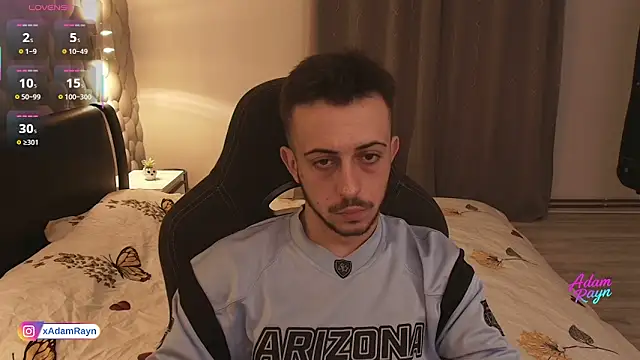 adamrayn live sex cam