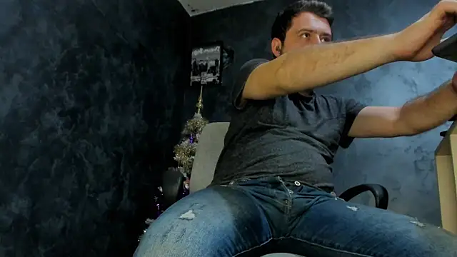 Master_Mark_Wayne live sex cam