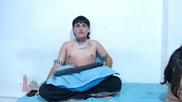 onixandghosty1 live sex cam