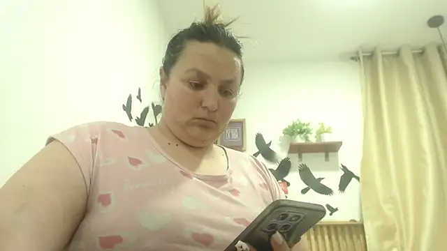 SweetRouse__'s cam snapshot