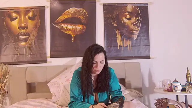 ReiyaRey live sex cam