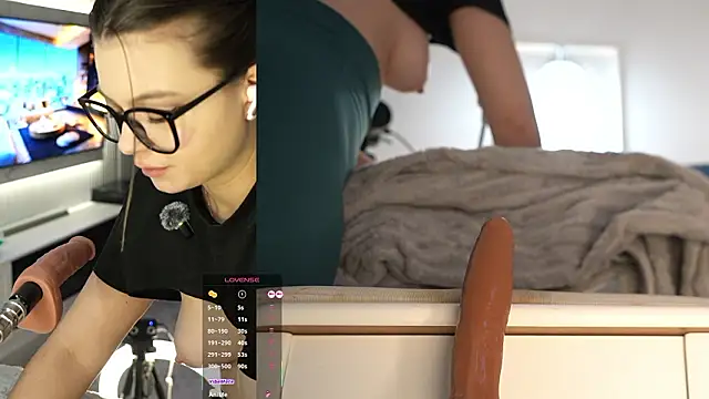 American__Dream live sex cam