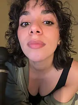 Capricho_01 live sex cam