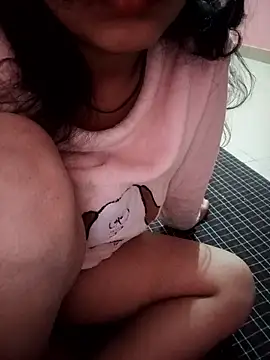 your_sidhi's cam snapshot