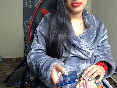 Hey_ishu's cam snapshot