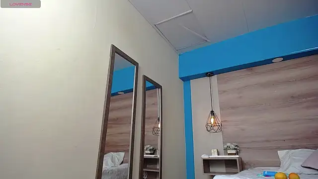 Amber_Arias's cam snapshot