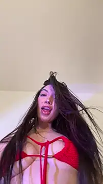 GiannaMagari's cam snapshot