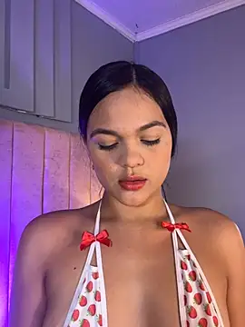 dolce_rutila's cam snapshot