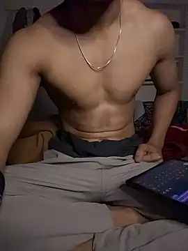 BadBoyBeast live sex cam