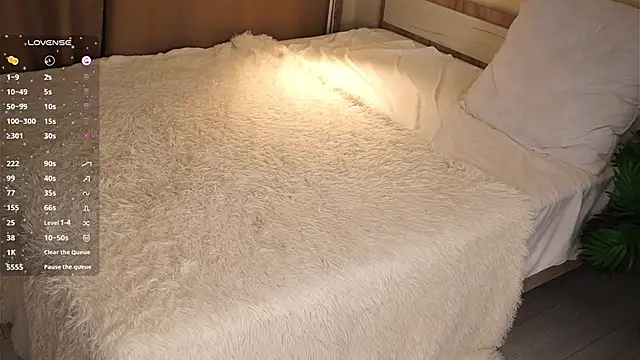 DejaMervis's cam snapshot